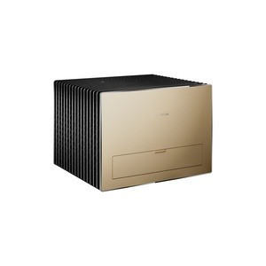 Valerion VisionMaster Pro 4K RGB Triple Laser Projektor für Heimkino-Enthusiasten und Gaming