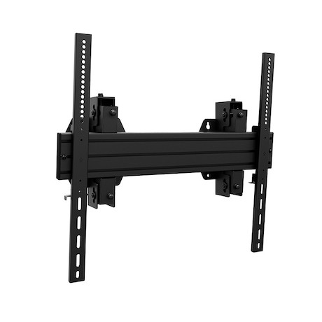 Hagor WH Synchron HD 55 – 75″ Schwerlast-Wandhalterung
