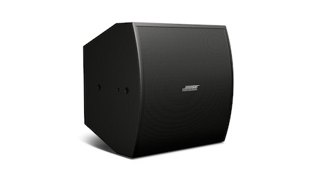 Bose Professional Forum FC112 Koaxialer Fullrange-Lautsprecher mit Punktschallquellencharakteristik