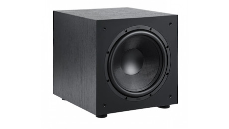 ELAC DEBUT 3.0 DS103 10" Aktiver Subwoofer