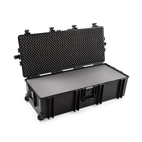 B&W Mehrzweckkoffer Typ 7300