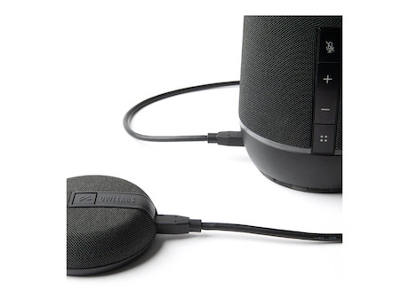 Owl Labs Meeting Owl 4+ 360° Smart Kamera Bundle inkl. Expansion Mic