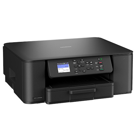 Brother DCP-J1310DW kompaktes 3-in-1 Tinten-Multifunktionsgerät