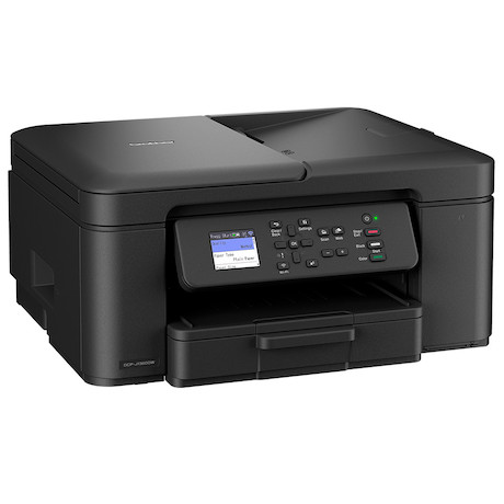 Brother DCP-J1360DW kompaktes 3-in-1 Tinten-Multifunktionsgerät