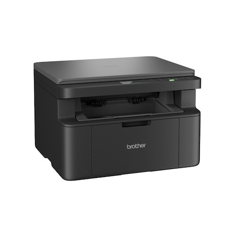 Brother DCP-L1640W kompaktes 3-in-1 Monolaser-Multifunktionsgerät