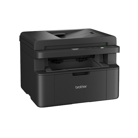 Brother DCP-L1660W kompaktes 3-in-1 Monolaser-Multifunktionsgerät
