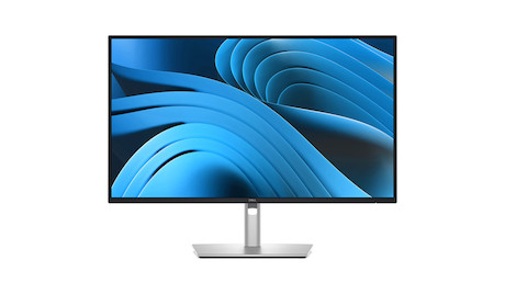 Dell Pro Plus P2725QE 27" 4K LED-Monitor mit USB-C-Hub