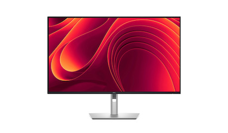 Dell Pro Plus P3225QE 32" 4K LED-Monitor mit USB-C-Hub