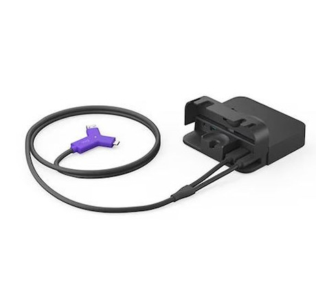 Logitech Swytch Extender - Demoware
