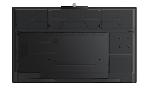 Yealink MeetingBoard C 75" 4K All-in-One-Videokonferenzgerät für kleine bis mittelgroße Besprechungs