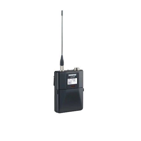 Shure ULXD1=-G56 Digitaler Taschensender