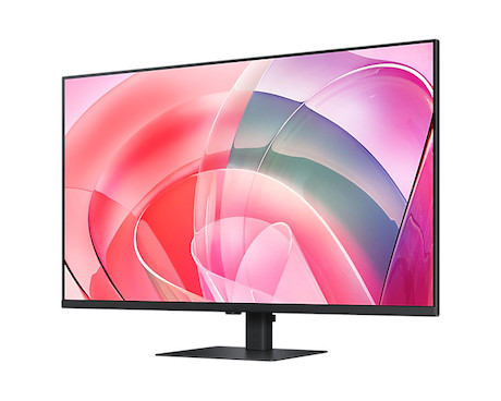 Samsung 37" ViewFinity S7 S70D UHD Monitor