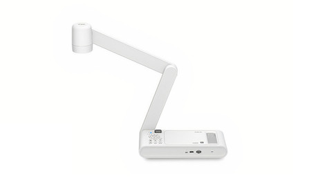 Epson ELPDC30 Dokumentenkamera - Demoware