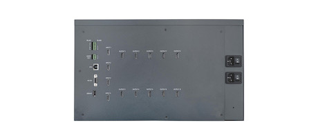Kramer VW−9 HDMI 2.0 Multiview Videowand−Treiber