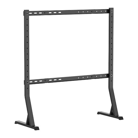 Hagor Tablestand BL XXL Tischhalterung für Bildschirme mit einer Diagonale von 75 – 86“