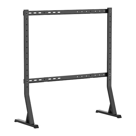 Hagor Tablestand BL XXL Tischhalterung für Bildschirme mit einer Diagonale von 75 – 86“