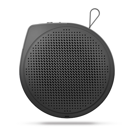 BenQ GV50P Flexibler Full HD Beamer mit Google TV, Deckenprojektion und 2.1 Bass-Sound