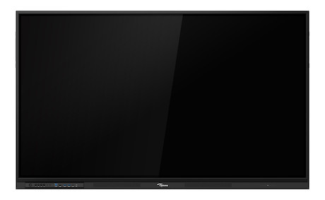 Optoma 3753RK Creative Touch 3er Serie 75" interaktives Display