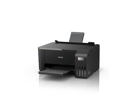 Epson EcoTank ET-2860 DIN-A4-Multifunktions-Wi-Fi-Tintentankdrucker