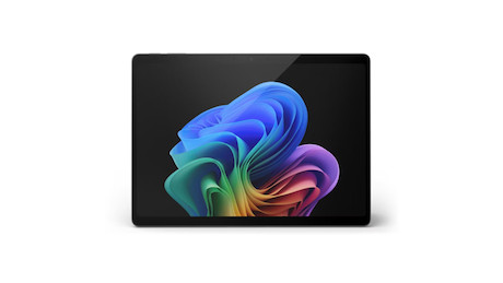Microsoft Surface Pro Copilot+ PC for Business - 11th Edition | 13" Tablet Intel Core Ultra 7 268V /