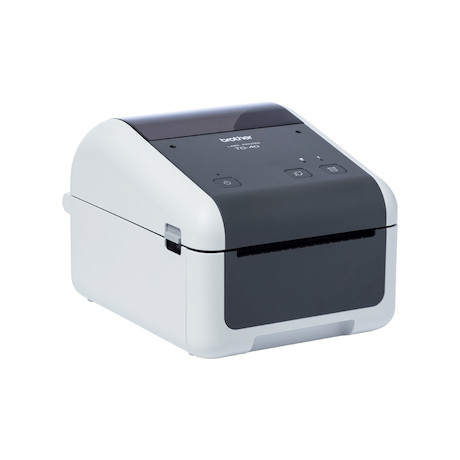 Brother TD4410D Etiketten-/Labeldrucker Mono TDIR
