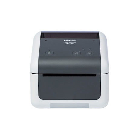 Brother TD-4420DN Professioneller Desktop-Etikettendrucker