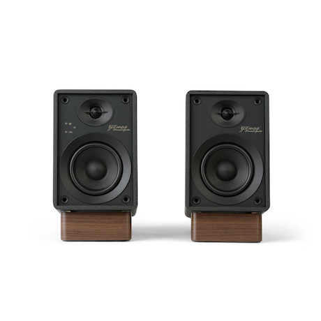 Onkyo Creator Serie GX10-BD Aktivlautsprecher, schwarz