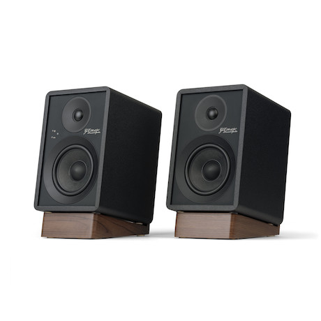 Onkyo Creator Serie GX30-ARC Aktivlautsprecher, schwarz