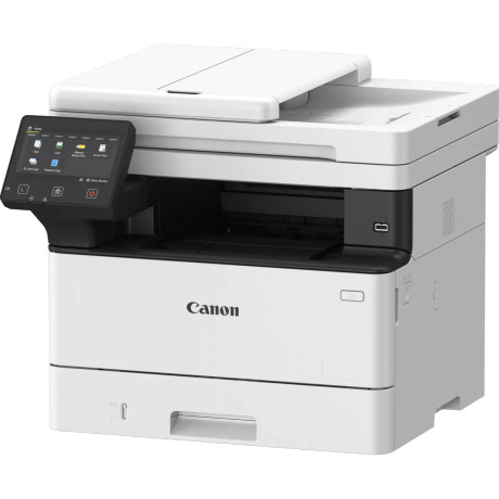 Canon i-SENSYS MF465dw Schwarzweiß-Laser-Multifunktionssystem mit WLAN