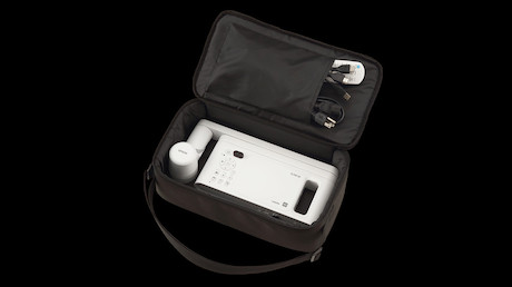 Epson ELPKS72 Tragetasche für Dokumentenkamera - Demoware