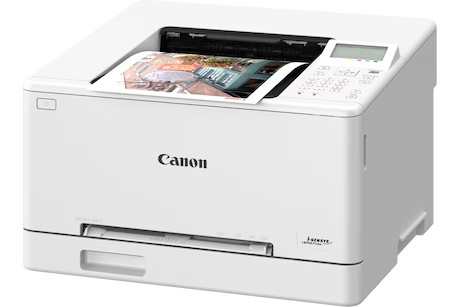 Canon i-SENSYS LBP646Cdw Farblaserdrucker