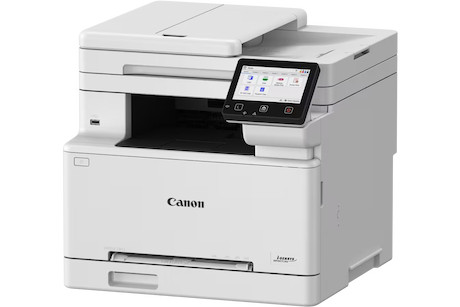 Canon i-SENSYS MF667Cdw 4-in-1 Farblaser-Multifunktionssystem