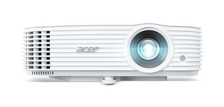 Acer H6815GTV: 4.000 Lumen 4K UHD Beamer mit GoogleTV für Heimkino und Gaming