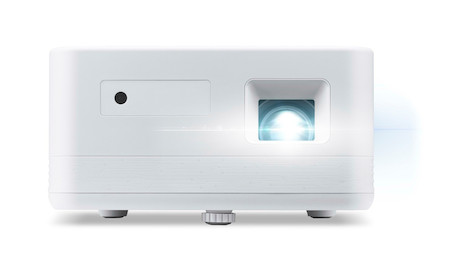 Acer PD1500: 1.500 Lumen Full HD RGB-LED-Beamer für Heimkino und Gaming