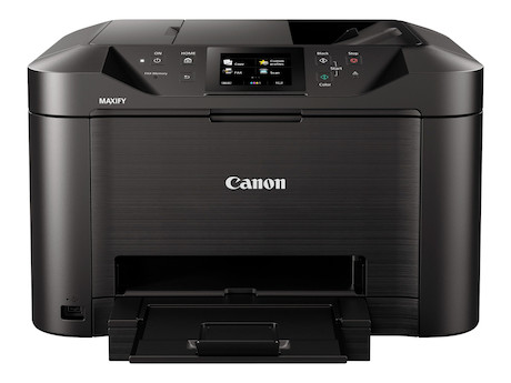 Canon MAXIFY MB5150 4-in-1 Tintenstrahl-Multifunktionssystemen für das Büro