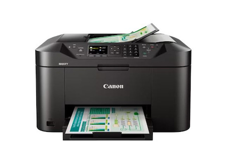 Canon MAXIFY MB2150 4-in-1-Multifunktionsdrucker
