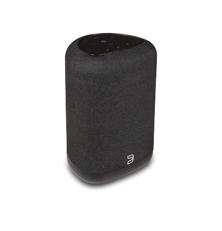 Bluesound PULSE FLEX drahtloser All-in-One-Streaming-Lautsprecher