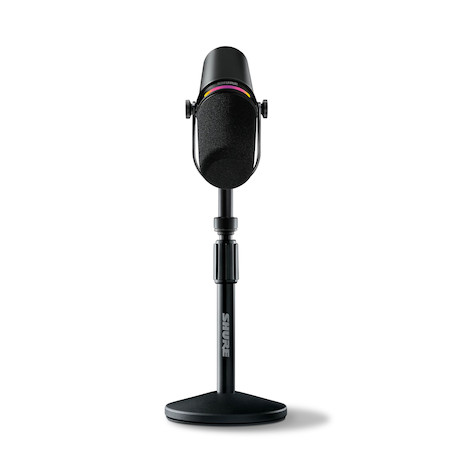 Shure MV7+-K-BNDL Podcast-Mikrofon-Bundle
