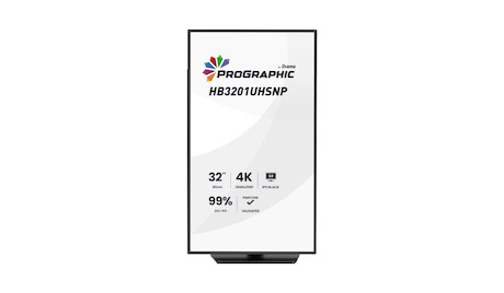 iiyama ProGraphic HB3201