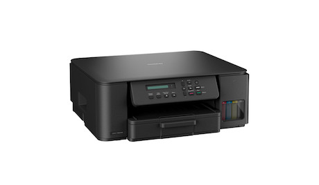 Brother DCP-T580DW Kompakter 3-in-1 Tintentankdrucker