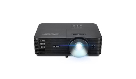 Acer X1228Hn Beamer mit 4800 ANSI-Lumen und Crestron LAN-Control