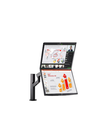 LG 27QP88DP-BS - Demoware