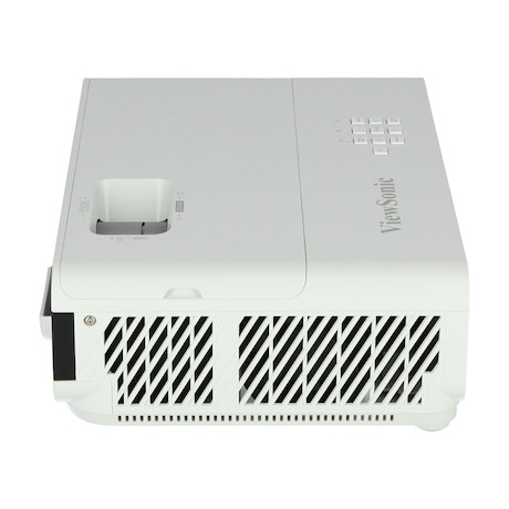 ViewSonic PX749-4K Beamer mit 4K UHD, 240 Hz Bildwiederholrate und 4,2 ms Eingabelatenz für ein flüs