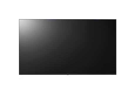 LG 50UL3J-M 50" webOS UHD Signage - Demoware