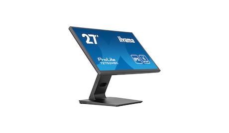 iiyama ProLite T2752MSC-B2AG 27" DeepContrast-PCAP+-Touchscreen-Monitor