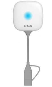 Epson ELPTW01 Drahtlos-Transmitter - Demoware