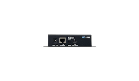 JP-MC-USB MaxColor - USB 2.0 over IP Encoder/Decoder Device