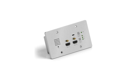 Purelink PT-HDBT-703-TXWP-F 4K Multiformat HDBaseT Transmitter Wandanschlussfeld