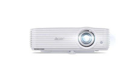 Acer HL6820G: 4K Laserbeamer mit 4.000 Lumen für Heimkino und Gaming