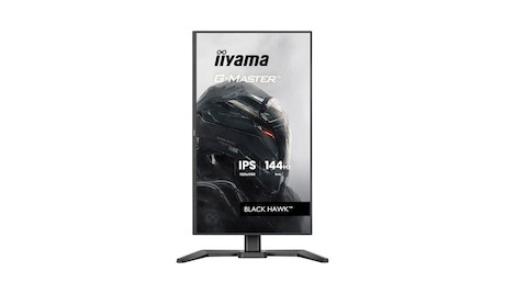 iiyama G-MASTER GB2441HSU-B1 Black Hawk 24" Gaming-Monitor